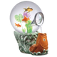 Illustration for article titled Spillarium Tank Keeps Fish Acutely Aware of Their Mortality